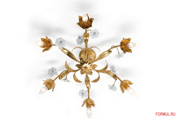 Люстра Eurolampart 1083/06PL